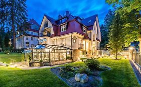 Villa Alina Medical Spa